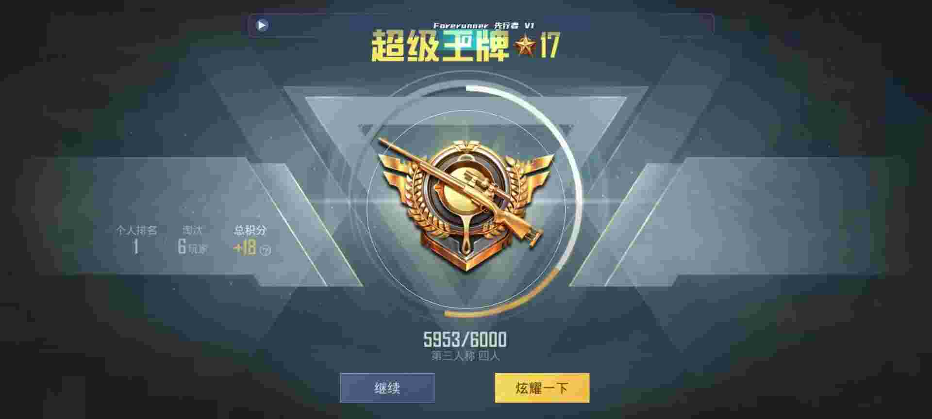 和平精英鸡腿辅助自瞄 - 8Ԫ��ƽ��Ӣ���辅助预览图